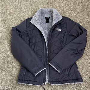 The North Face Women's Mossbud Swirl in size Small